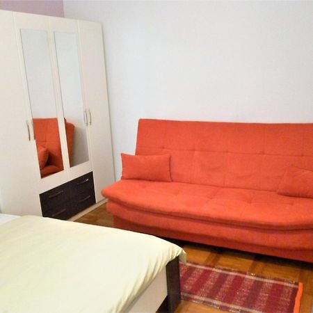 Apartmani Sunset Селине Стая снимка