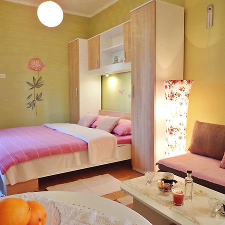 Apartmani Sunset Селине Стая снимка