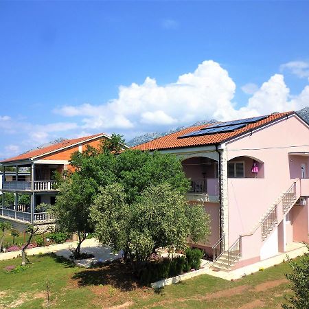 Apartmani Sunset Селине Екстериор снимка
