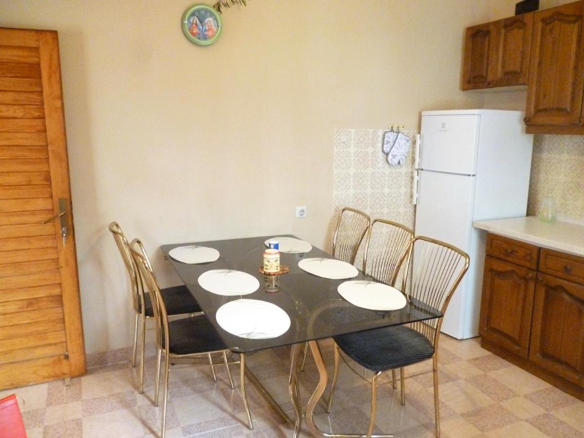 Apartmani Sunset Селине Екстериор снимка
