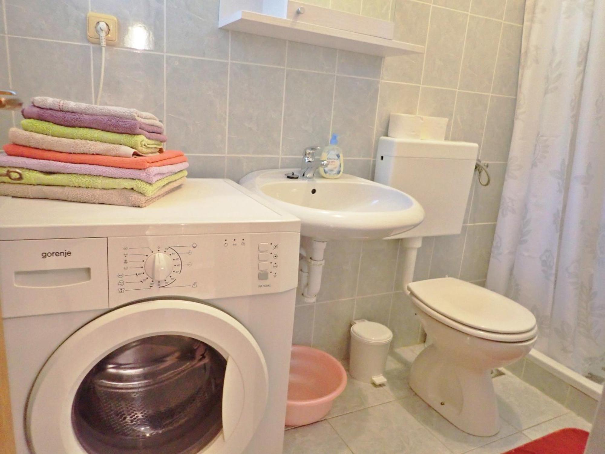 Apartmani Sunset Селине Стая снимка