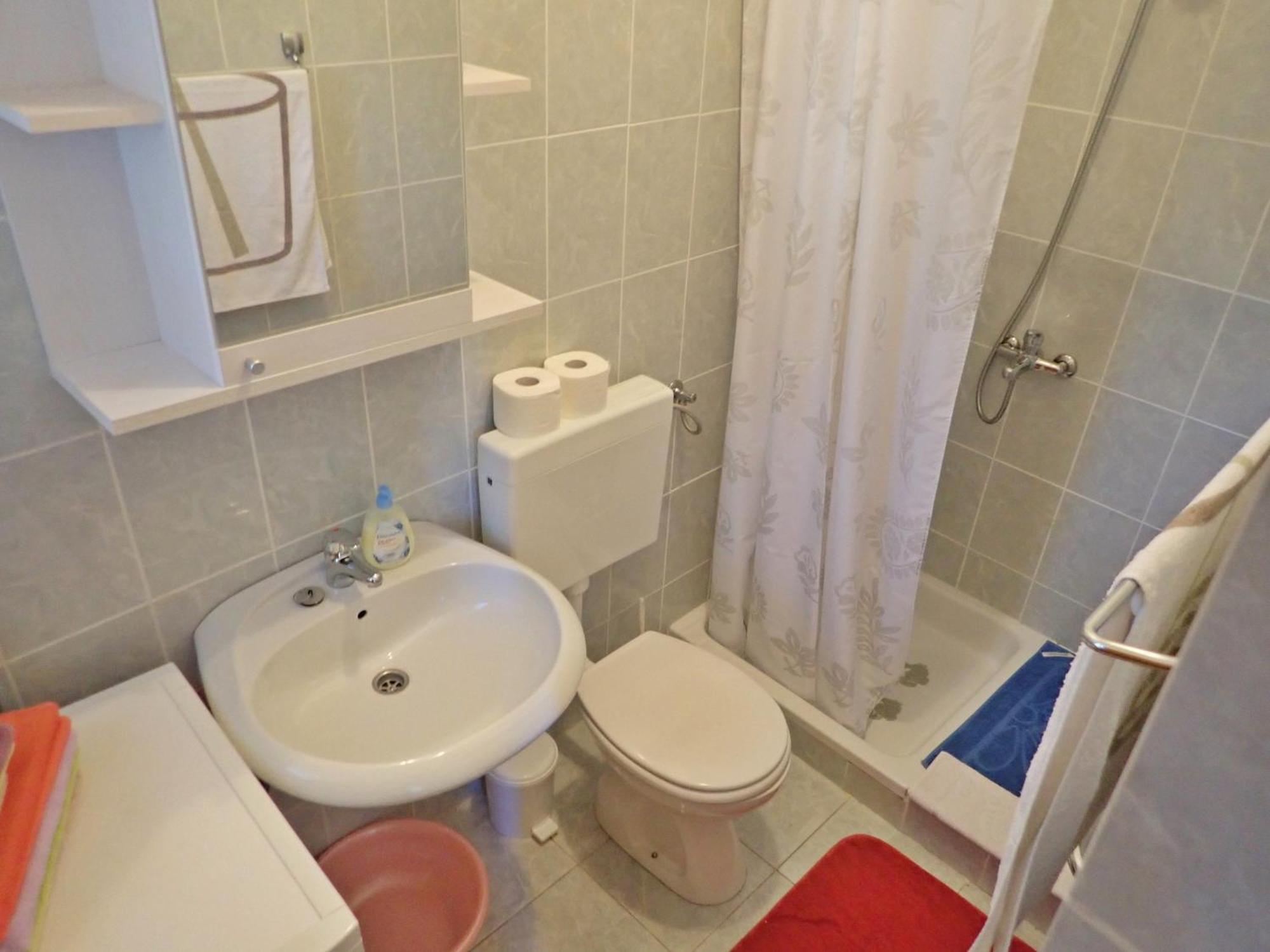 Apartmani Sunset Селине Стая снимка