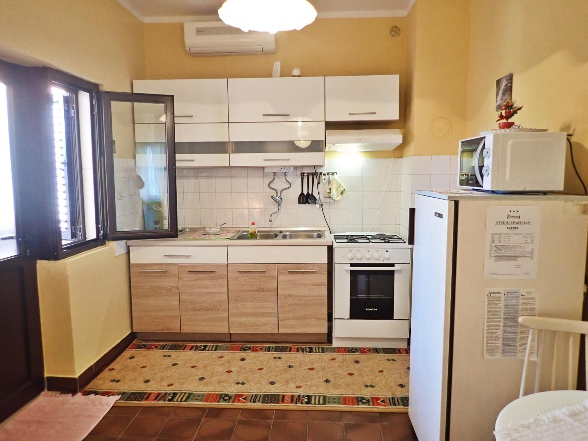 Apartmani Sunset Селине Стая снимка