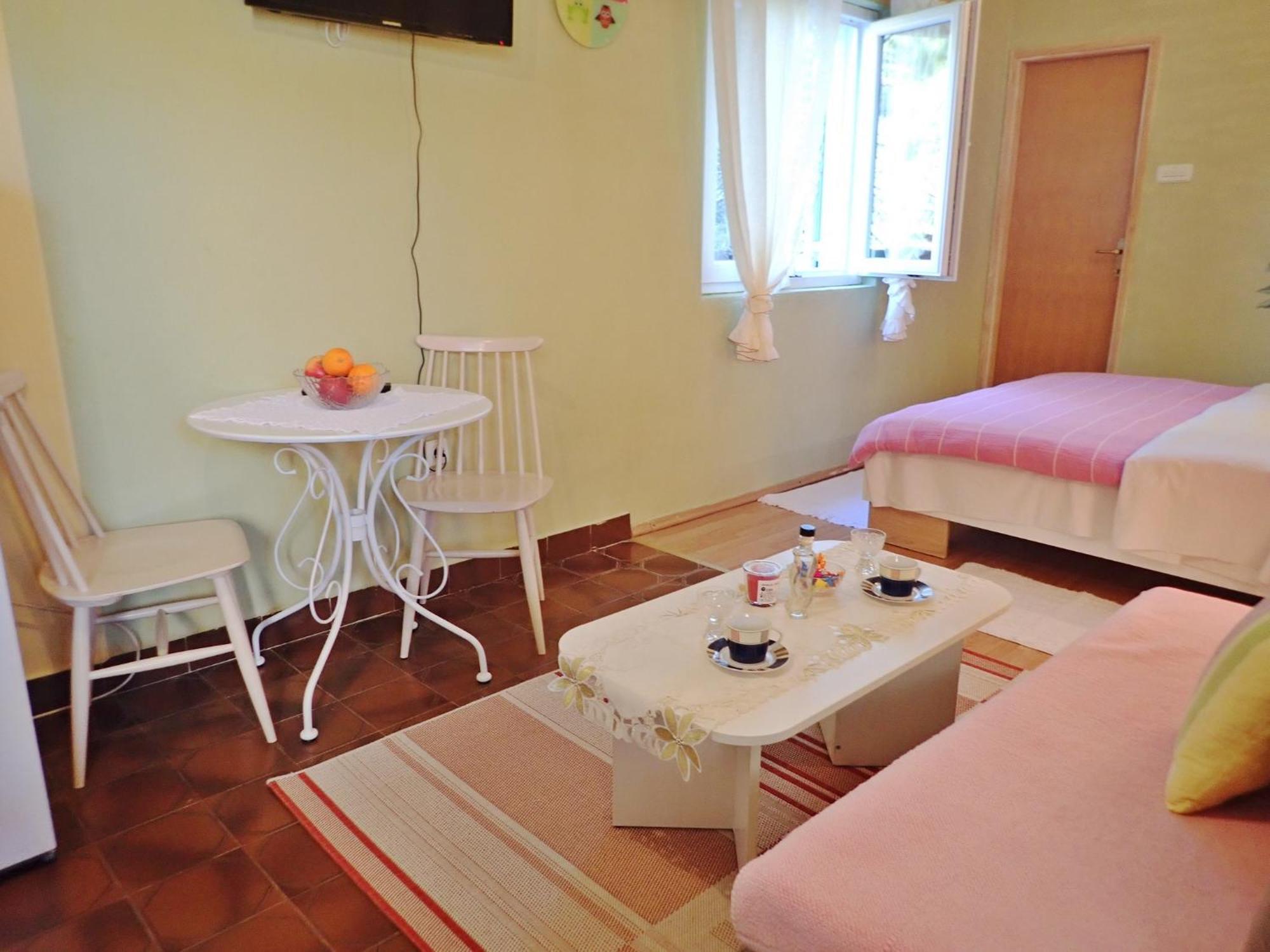 Apartmani Sunset Селине Стая снимка
