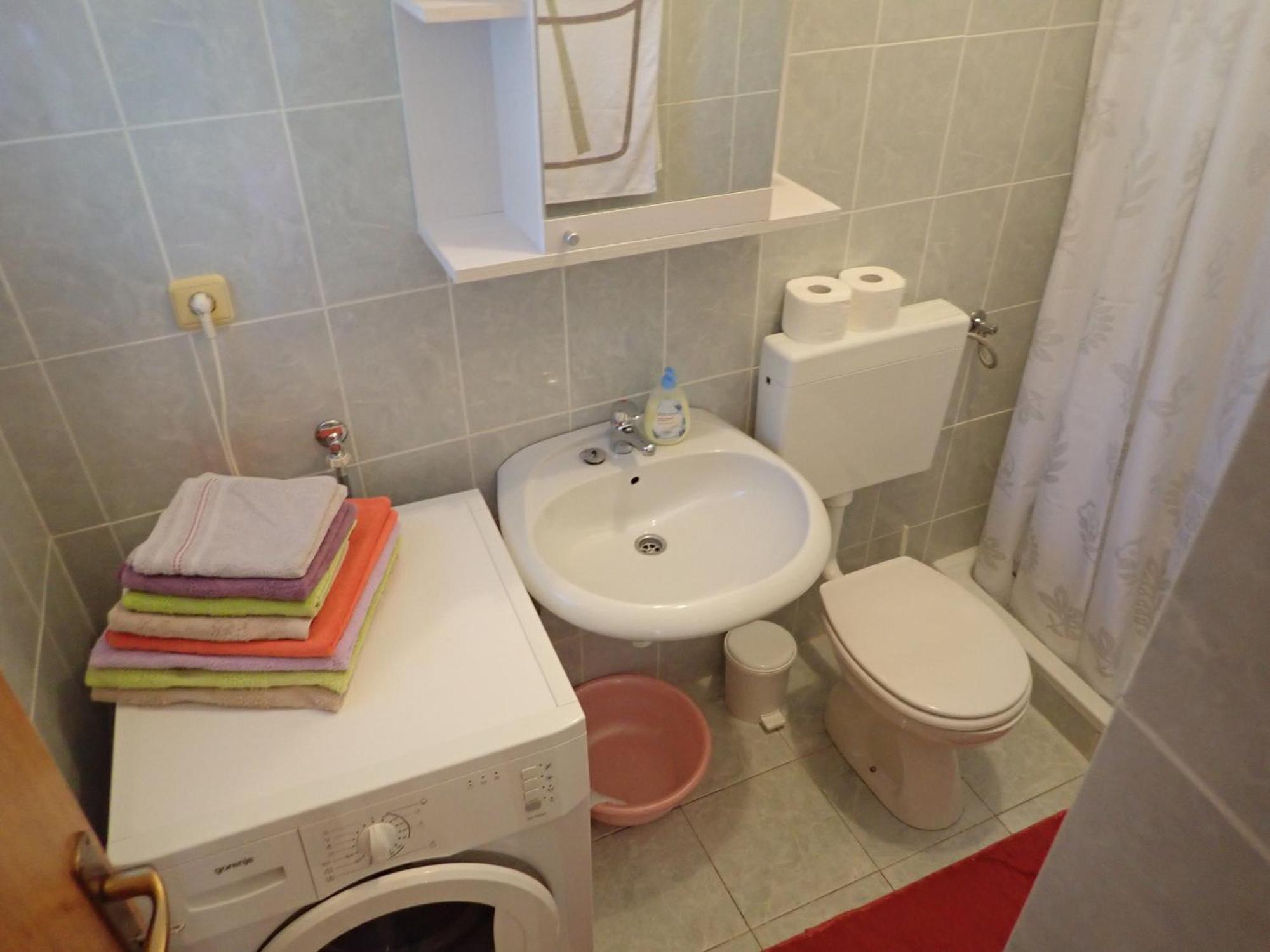 Apartmani Sunset Селине Стая снимка