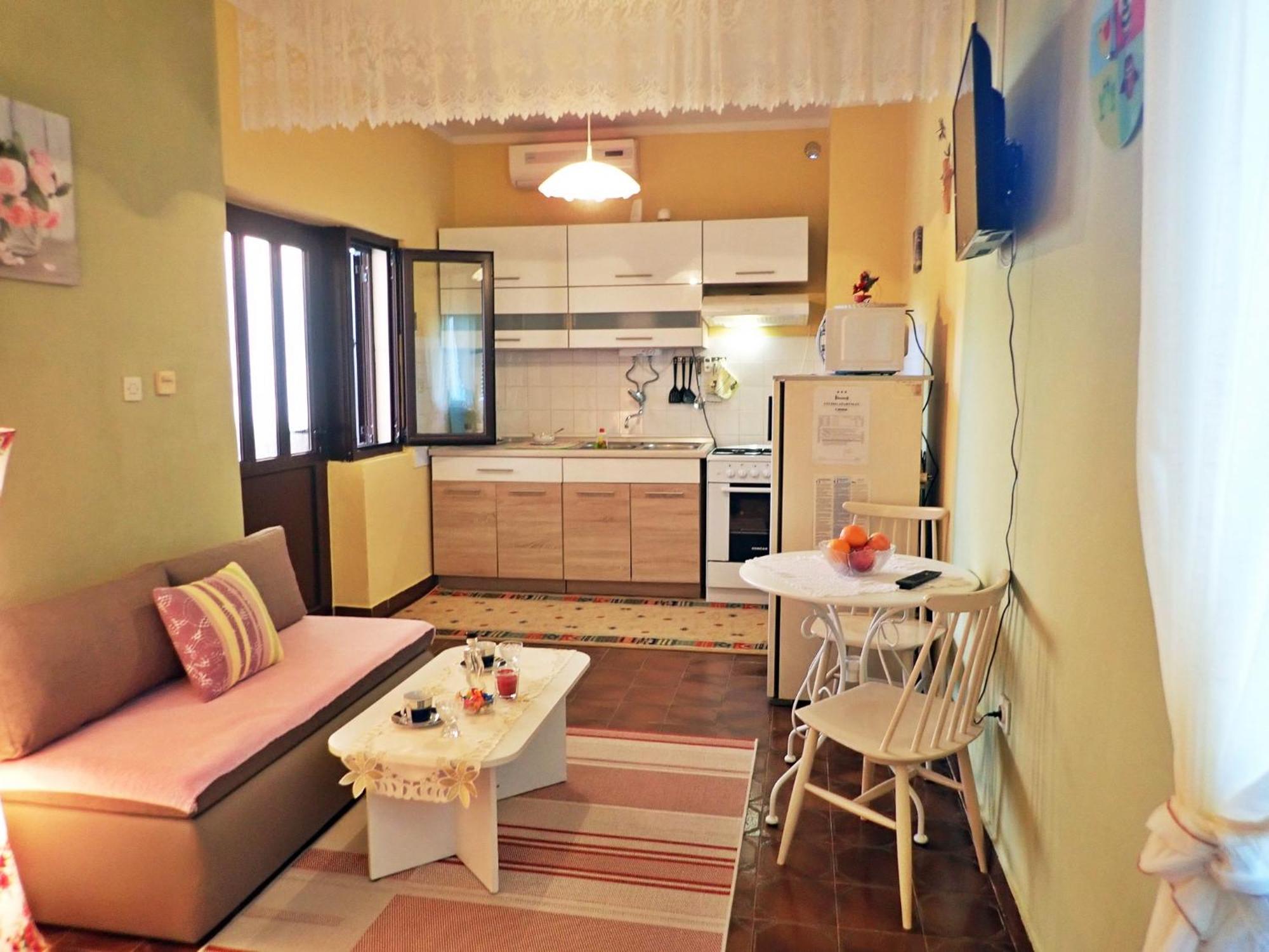 Apartmani Sunset Селине Стая снимка