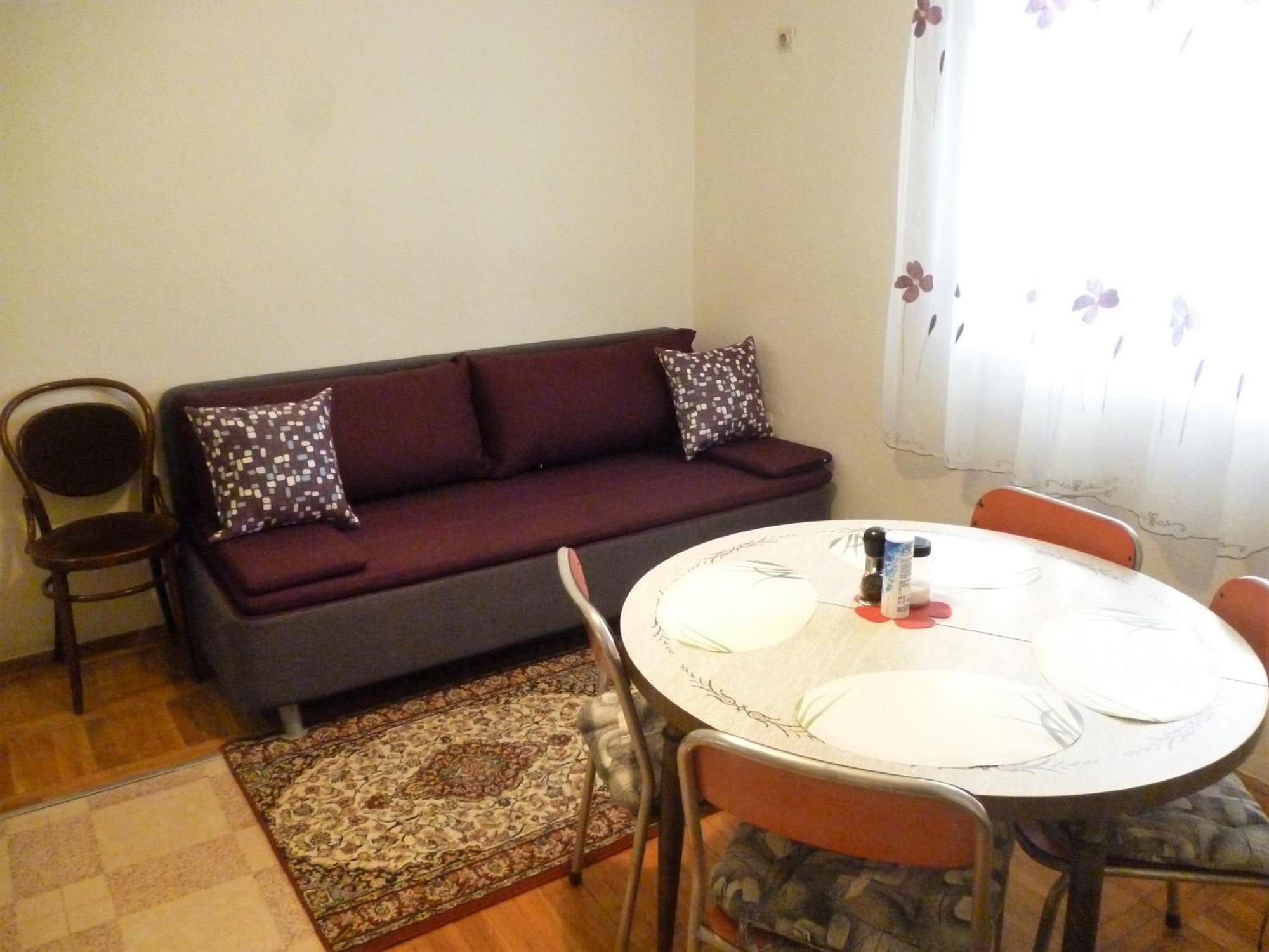 Apartmani Sunset Селине Екстериор снимка