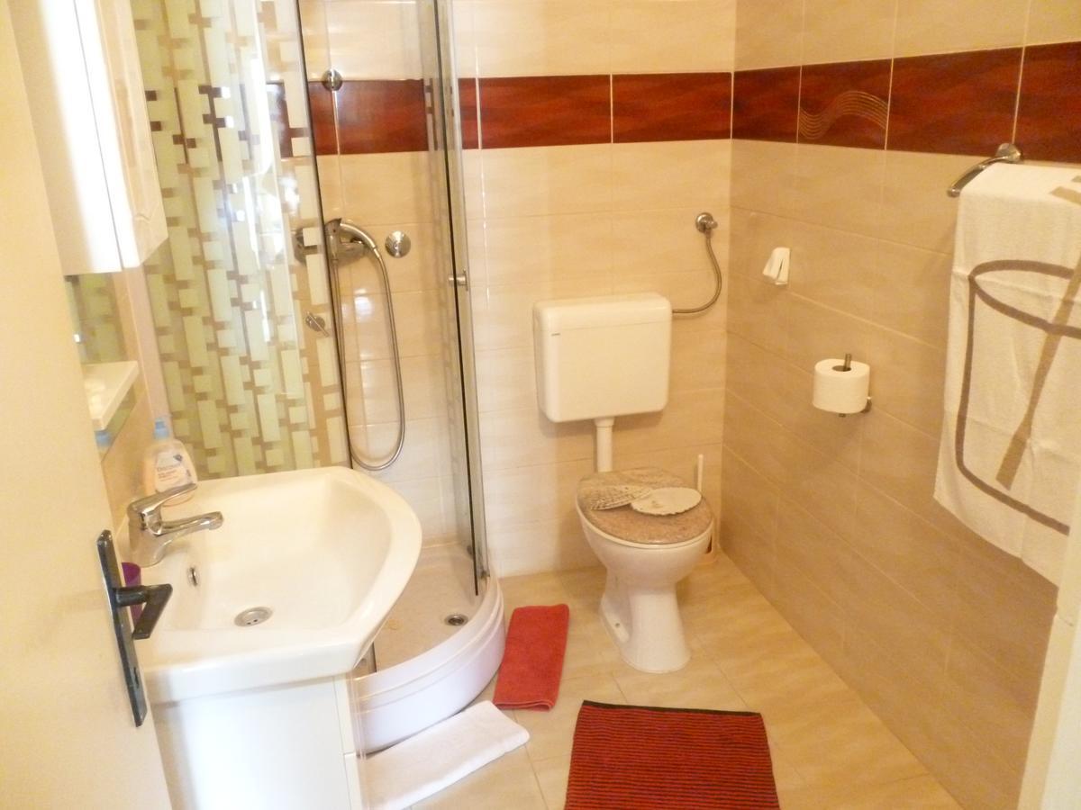 Apartmani Sunset Селине Екстериор снимка