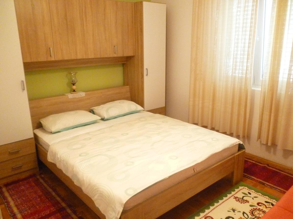 Apartmani Sunset Селине Екстериор снимка
