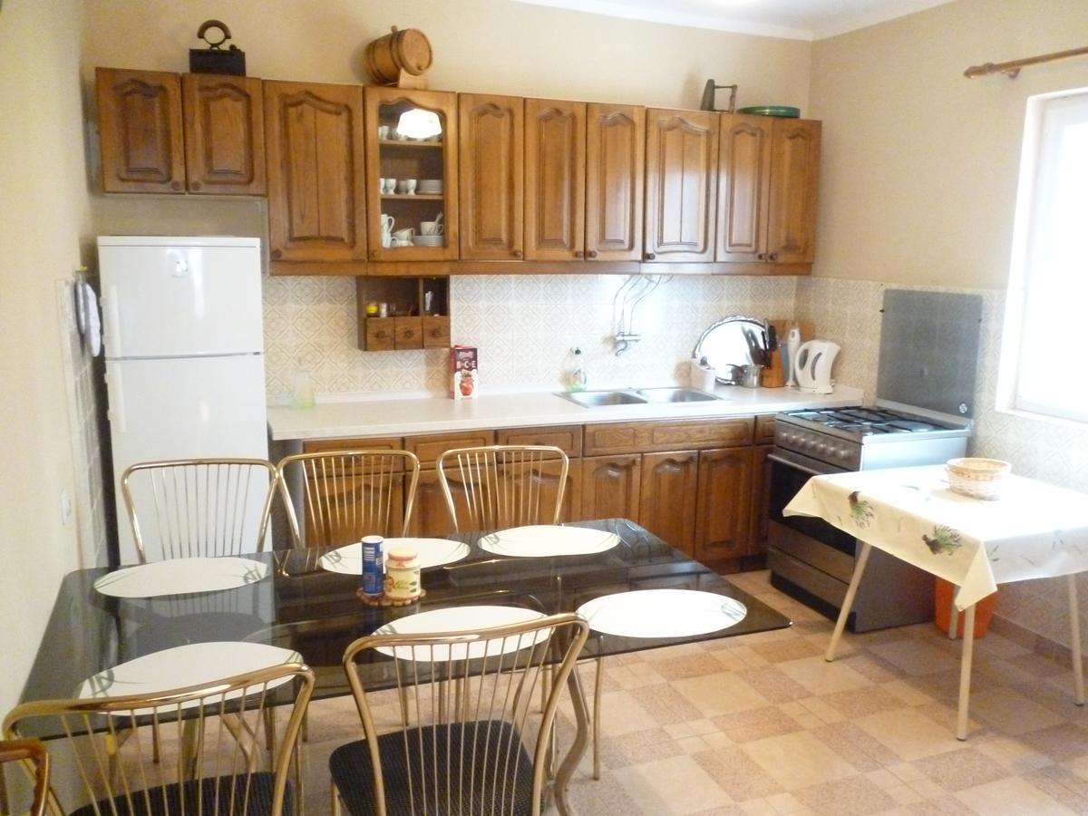 Apartmani Sunset Селине Екстериор снимка