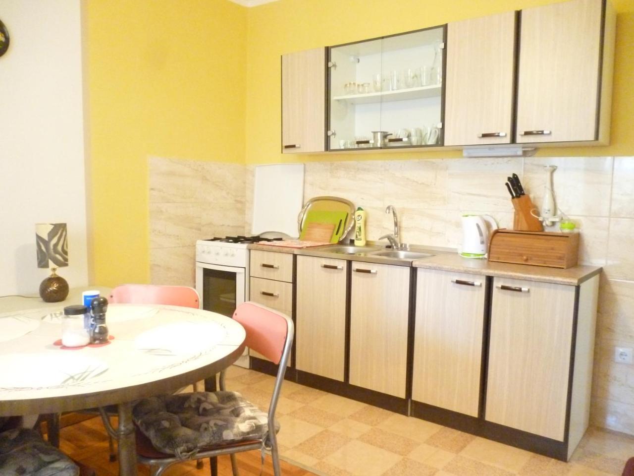 Apartmani Sunset Селине Екстериор снимка