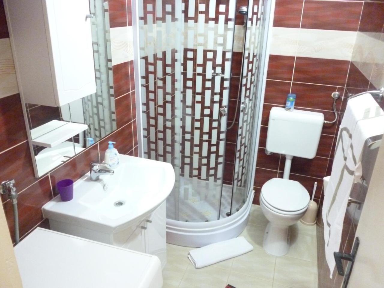 Apartmani Sunset Селине Екстериор снимка